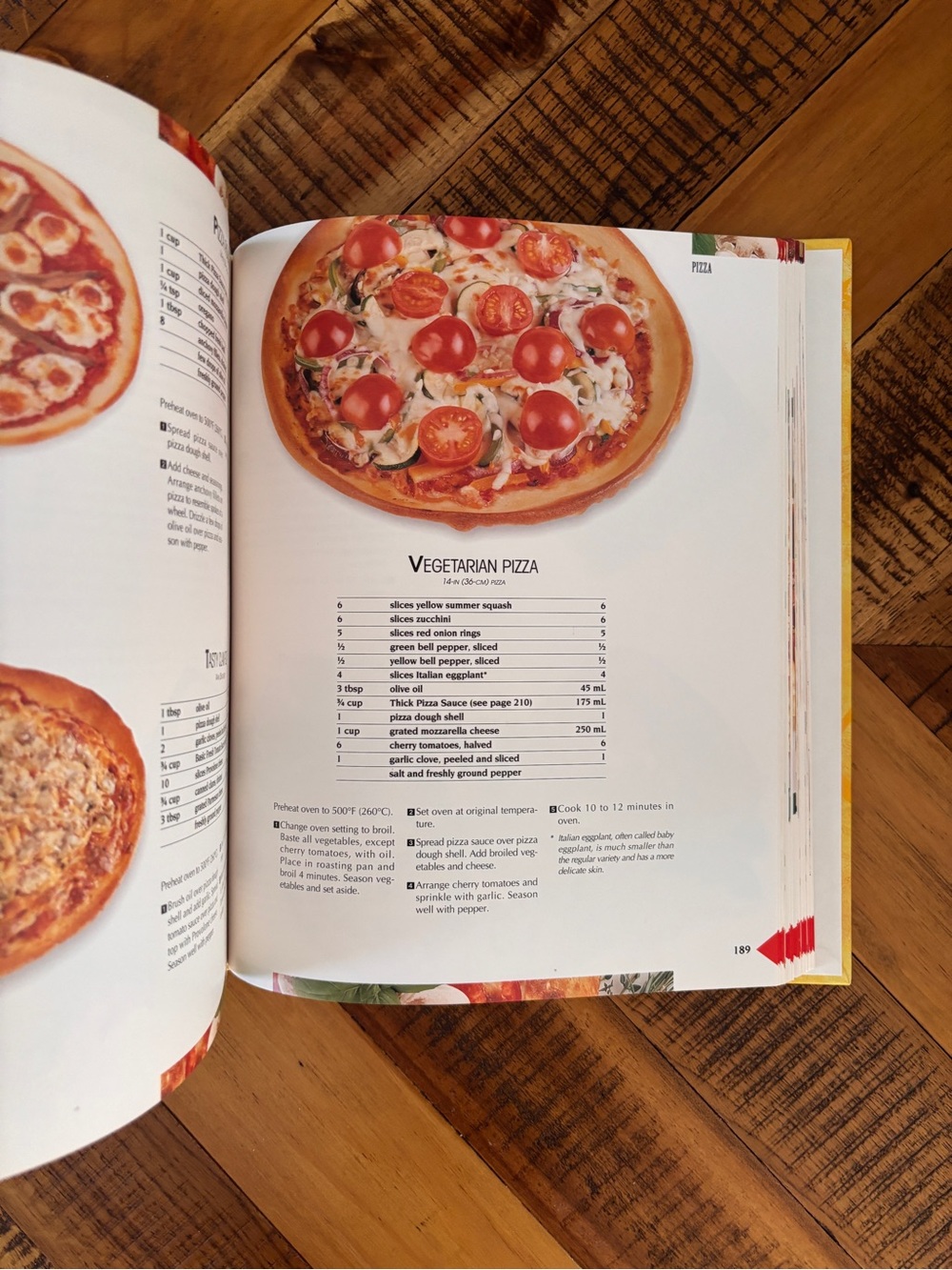 Easy & Delicious Cooking Cookbook - Picture 6 of 7
